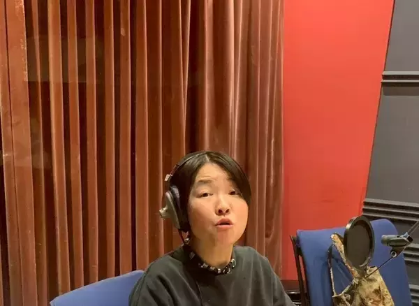 「イモト、「コスタリカ」＆「ロス」の思い出」の画像