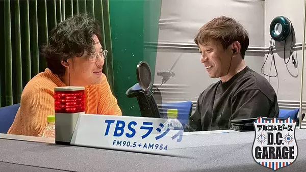 「この番組、"パーカーを着て帽子をかぶるのはマナー違反"がバズってます。」の画像