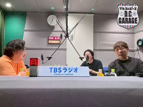 「この番組、"パーカーを着て帽子をかぶるのはマナー違反"がバズってます。」の画像