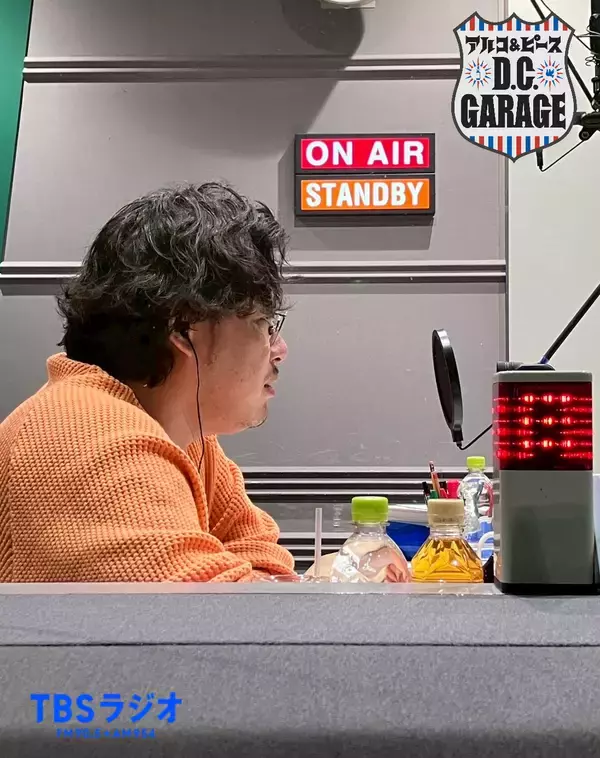 「この番組、"パーカーを着て帽子をかぶるのはマナー違反"がバズってます。」の画像