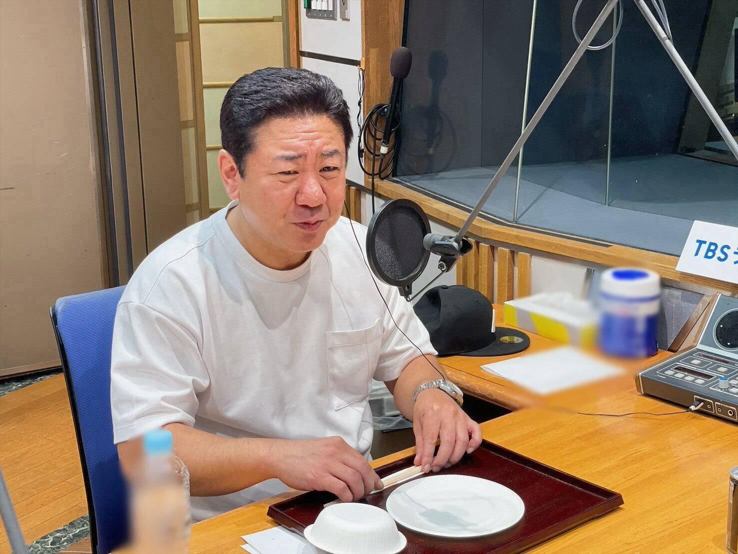 バナナマン 錦鯉・渡辺隆さんから教えてもらう”お酒の話”