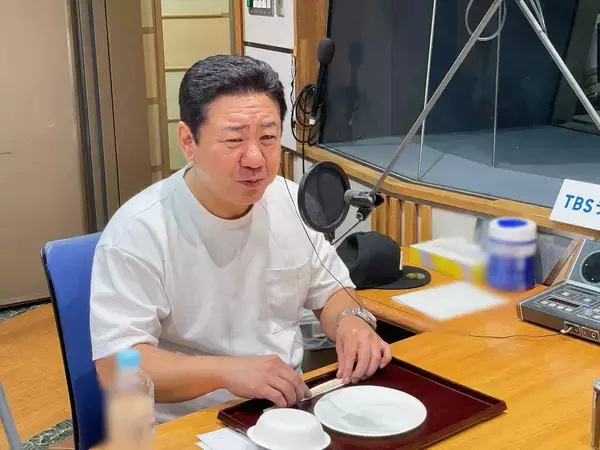 「バナナマン 錦鯉・渡辺隆さんから教えてもらう”お酒の話”」の画像