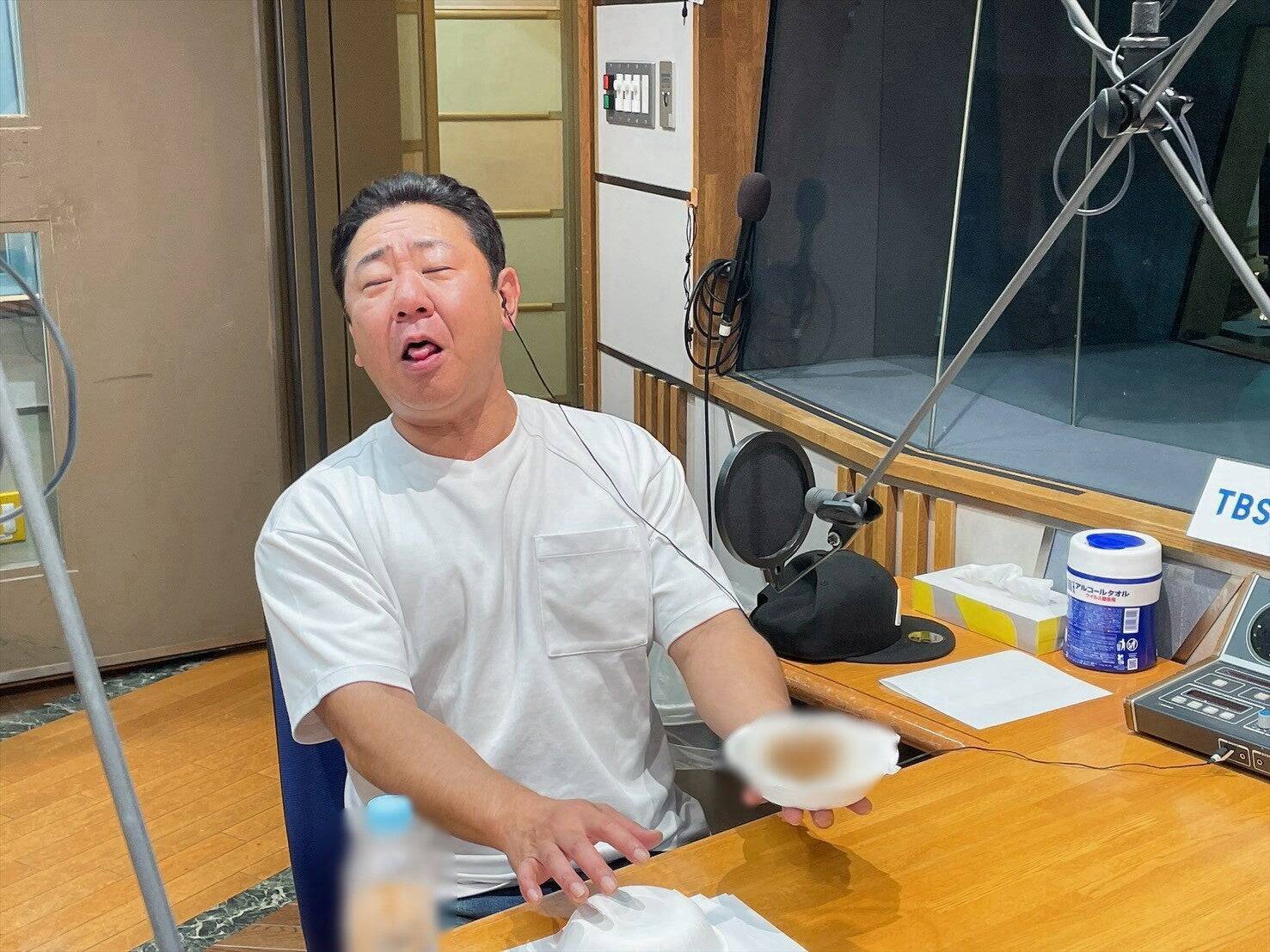 バナナマン 錦鯉・渡辺隆さんから教えてもらう”お酒の話”