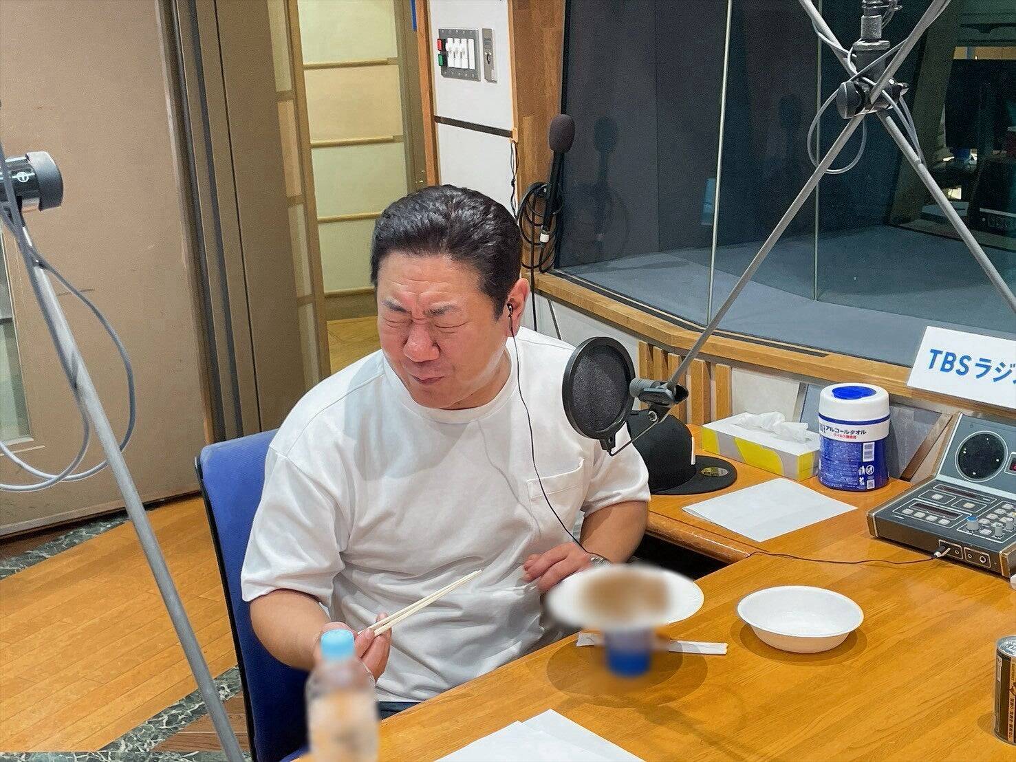 バナナマン 錦鯉・渡辺隆さんから教えてもらう”お酒の話”