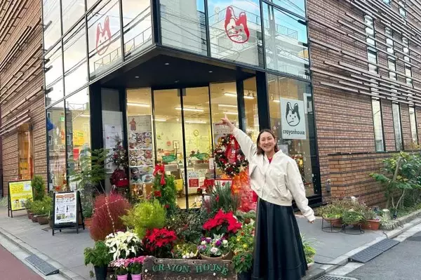 絵本のことはお任せ！クレヨンハウスが選ぶ冬のオススメ絵本と取材報告！