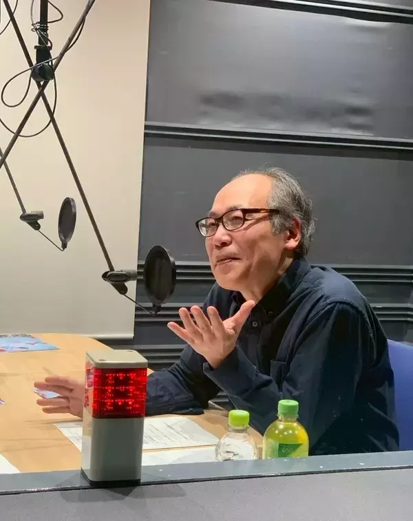 「俳優「正名僕蔵」さんのK-POP熱弁＆ちゃんみな熱唱にイモト爆笑！」の画像