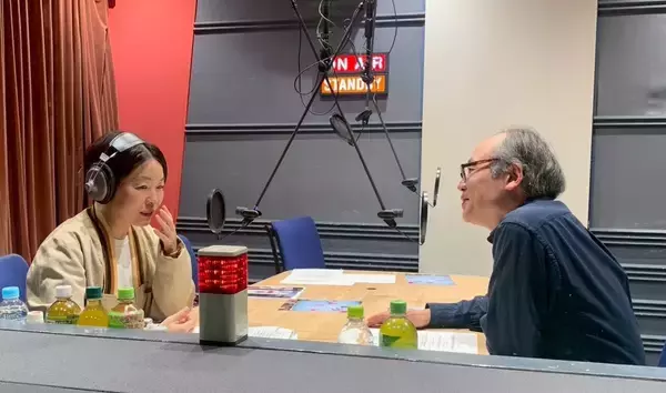 「俳優「正名僕蔵」さんのK-POP熱弁＆ちゃんみな熱唱にイモト爆笑！」の画像