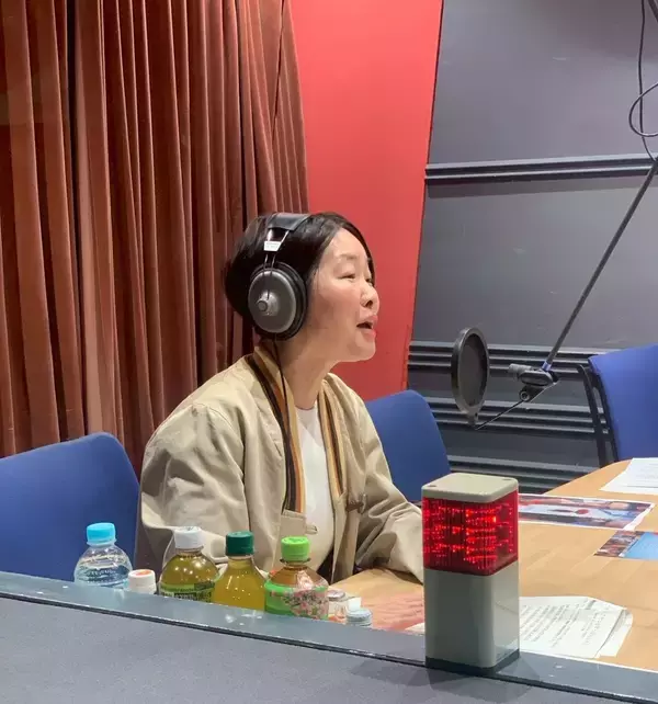 「俳優「正名僕蔵」さんのK-POP熱弁＆ちゃんみな熱唱にイモト爆笑！」の画像