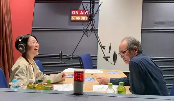 「俳優「正名僕蔵」さんのK-POP熱弁＆ちゃんみな熱唱にイモト爆笑！」の画像