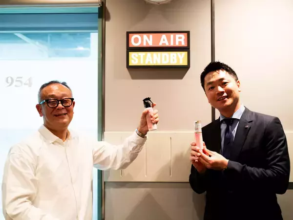 「ヘアサロン3時間”を”フルネージュ”毎日お手軽に。髪の毛と地肌をトータルケア」の画像