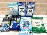 「100円ショップで買える！スースー系ボディシート頂上決戦2026」の画像1