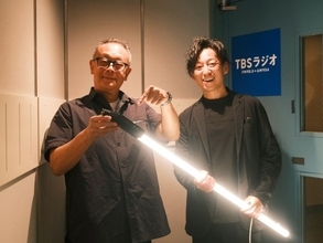 通勤電車にも!?照明×デジタル技術で車内の安心・安全・快適をつくる”MOYAI”