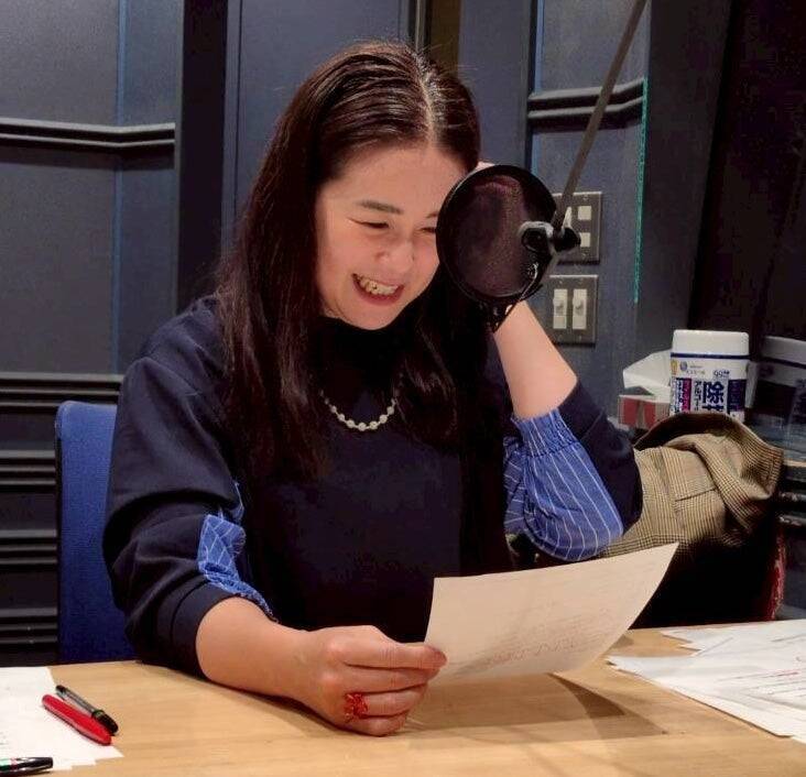 念願だった番組イベント「多摩“大”もりあげ宣言」を振り返る！