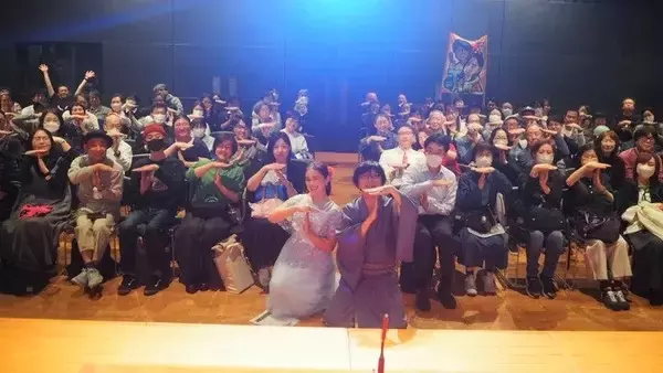 「念願だった番組イベント「多摩“大”もりあげ宣言」を振り返る！」の画像