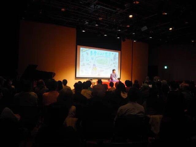 念願だった番組イベント「多摩“大”もりあげ宣言」を振り返る！