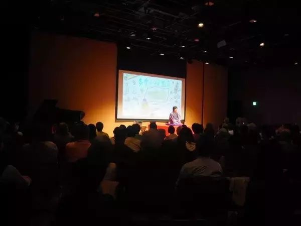 「念願だった番組イベント「多摩“大”もりあげ宣言」を振り返る！」の画像