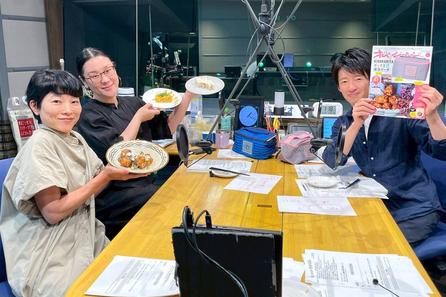 サンドイッチ×かまぼこが絶品！ありそうでなかった”これも正解！”レシピ