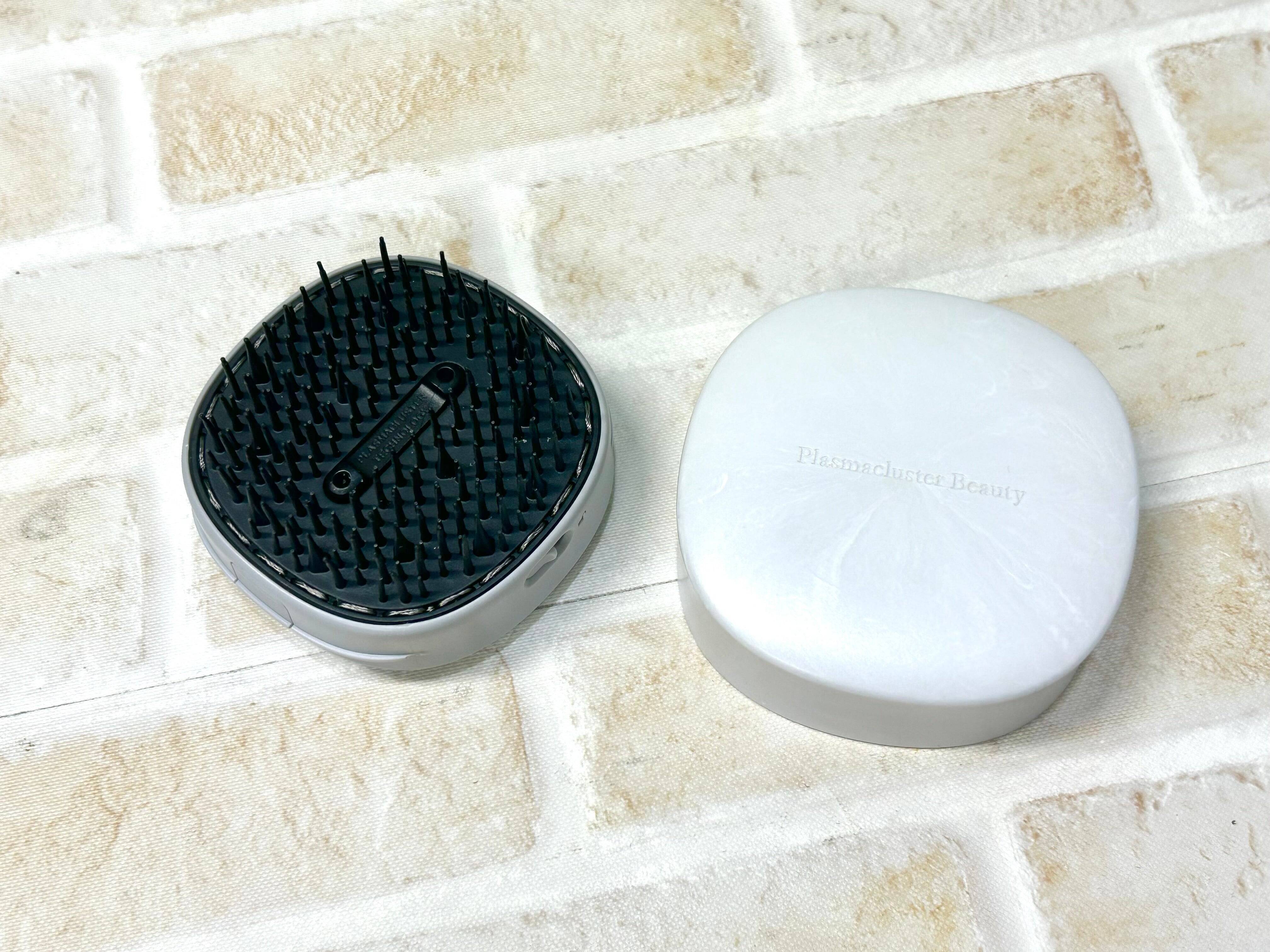 花粉対策は住まいから！外出前に髪はブラッシング、帰宅は衣類はスチーマーで！