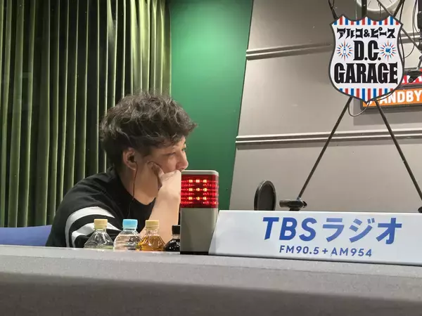 「この番組、「THE DAY」がバズってます。」の画像