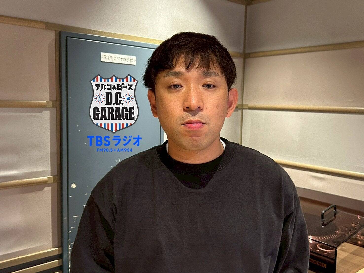 この番組、「THE DAY」がバズってます。