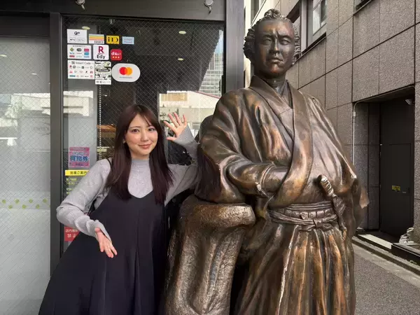 「銀座「まるごと高知」からレポート！」の画像