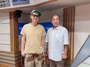 1ヶ月ぶり2度目きしたかの・高野正成を笑わせろ！2026 Summer