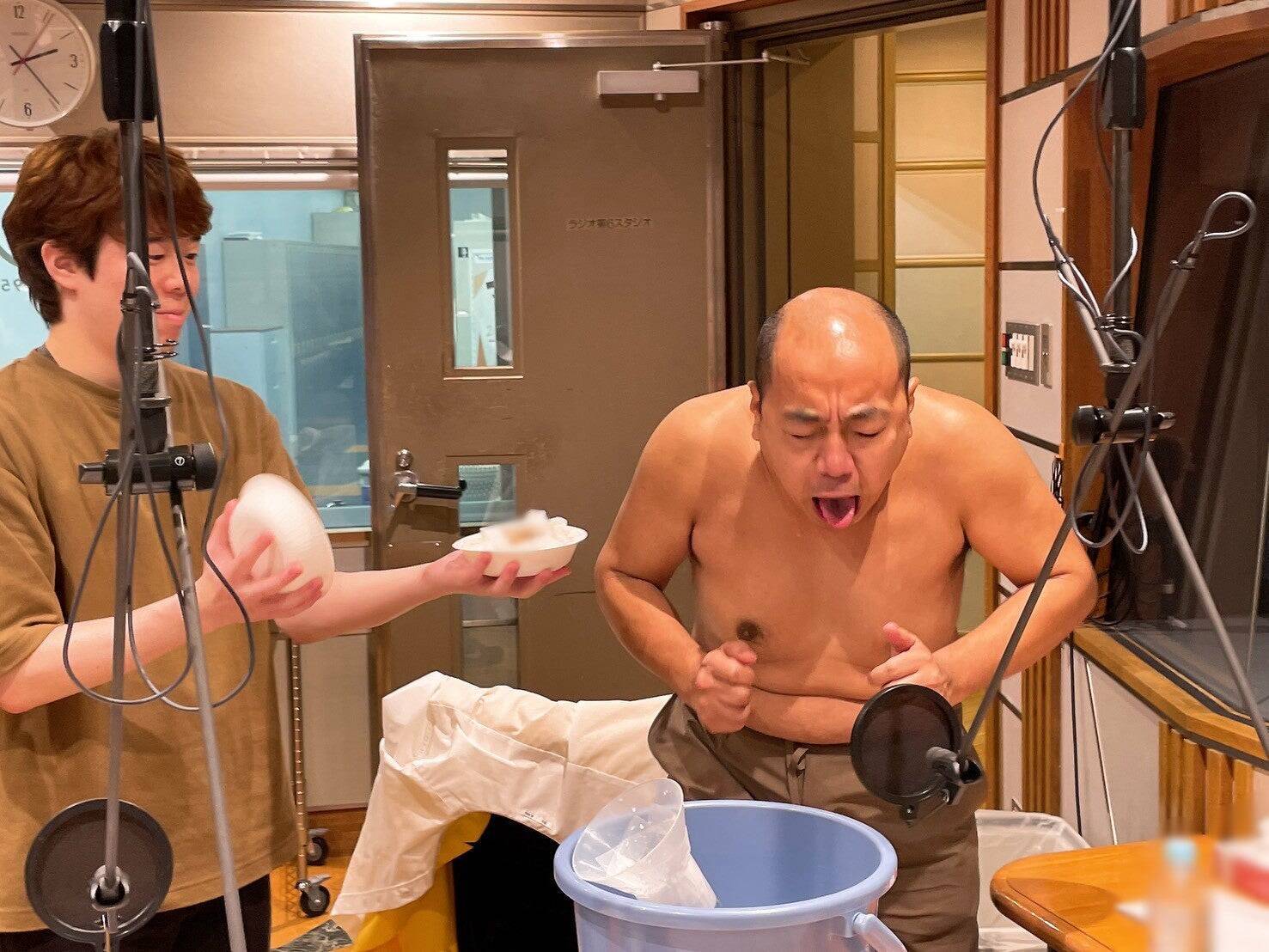 1ヶ月ぶり2度目きしたかの・高野正成を笑わせろ！2026 Summer