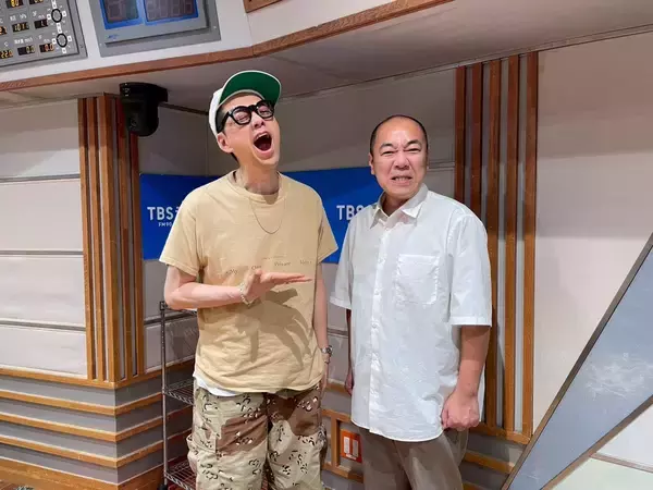 「1ヶ月ぶり2度目きしたかの・高野正成を笑わせろ！2026 Summer」の画像