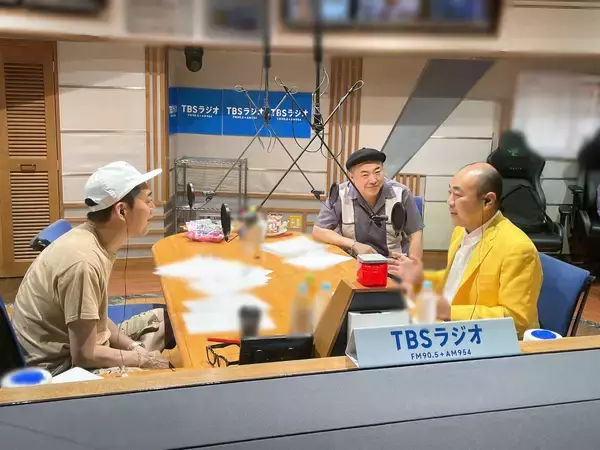 「1ヶ月ぶり2度目きしたかの・高野正成を笑わせろ！2026 Summer」の画像