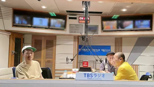 「1ヶ月ぶり2度目きしたかの・高野正成を笑わせろ！2026 Summer」の画像
