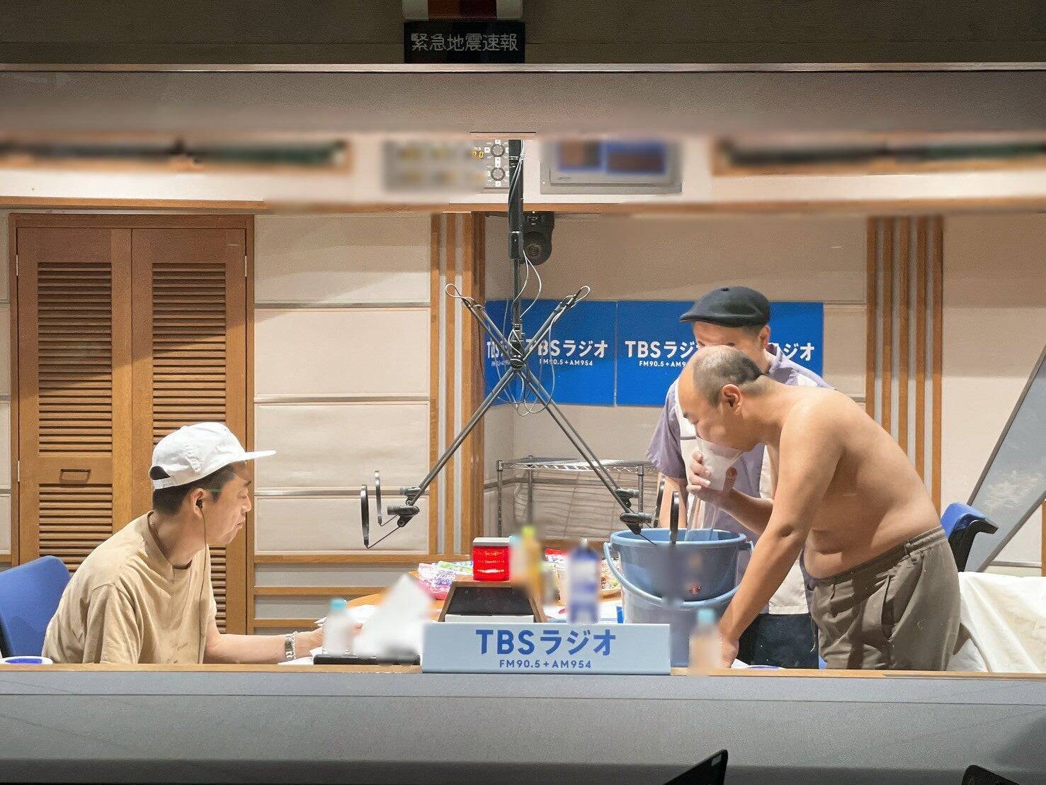 1ヶ月ぶり2度目きしたかの・高野正成を笑わせろ！2026 Summer