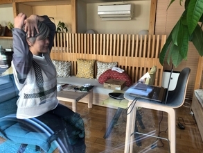 がん患者の相談に対応する「マギーズ東京」新型コロナ禍での取り組み