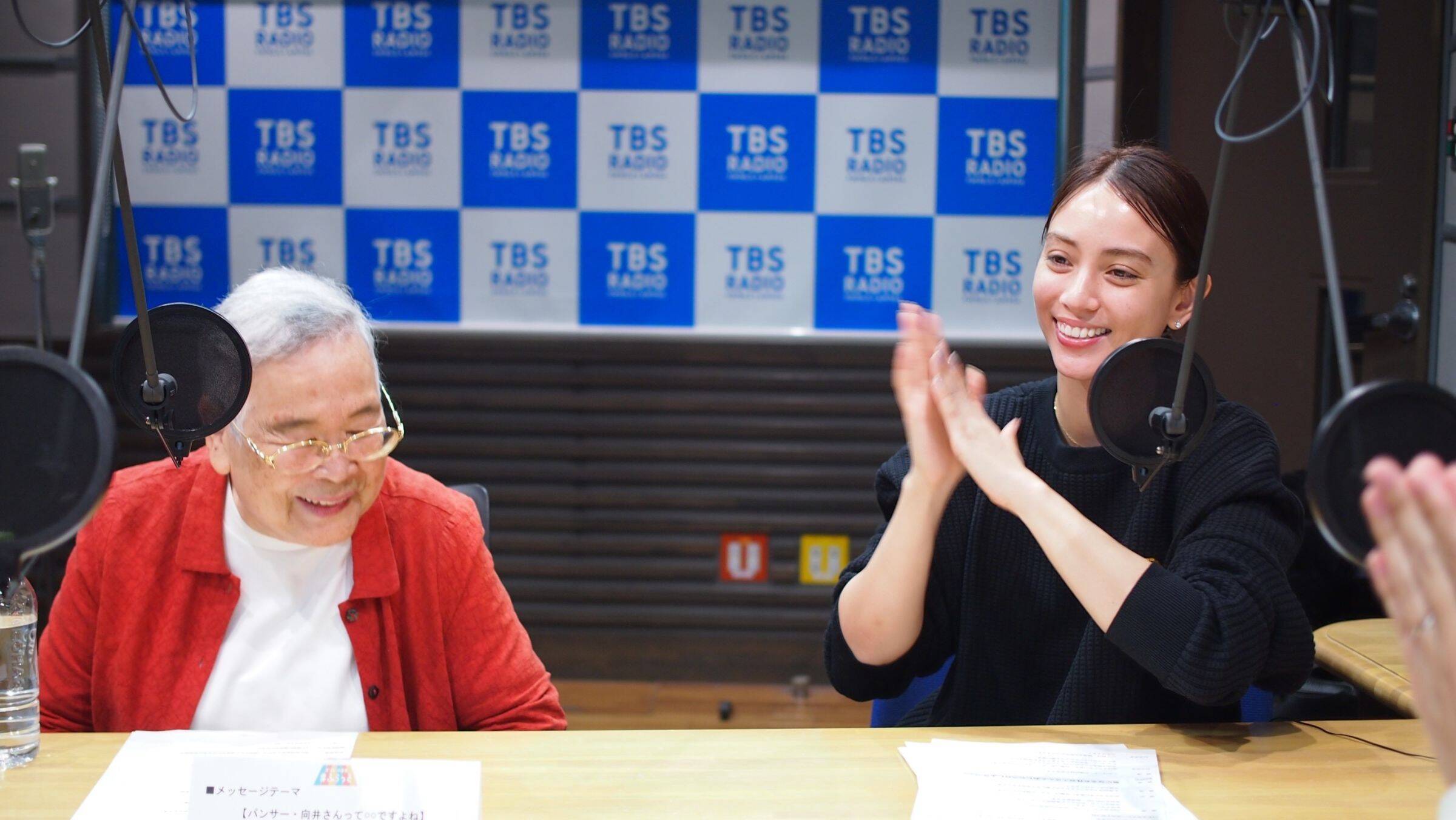 77歳の芸人・おばあちゃん。芸人になりたい、と夫に相談したら・・・