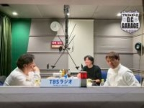 この番組、「平子のインスパイア系」がバズってます。