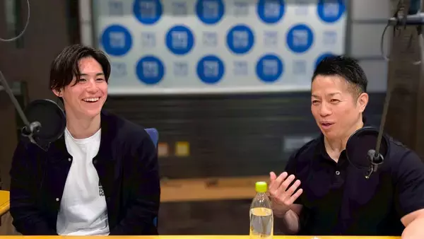 「ちくわは日本古来のプロテインバーです!!バズーカ岡田語る脂肪燃焼食のススメ」の画像
