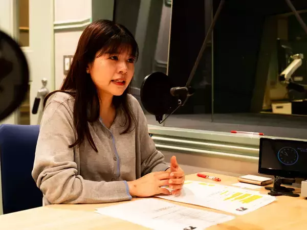 「昭和の「もったいない」から、令和の「推し活」へ。アロンアルフアでモノをつなぐ」の画像