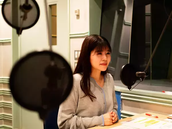 「昭和の「もったいない」から、令和の「推し活」へ。アロンアルフアでモノをつなぐ」の画像