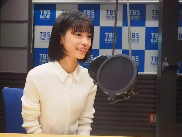 「パンサー向井が嗚咽　當真あみの素顔」の画像