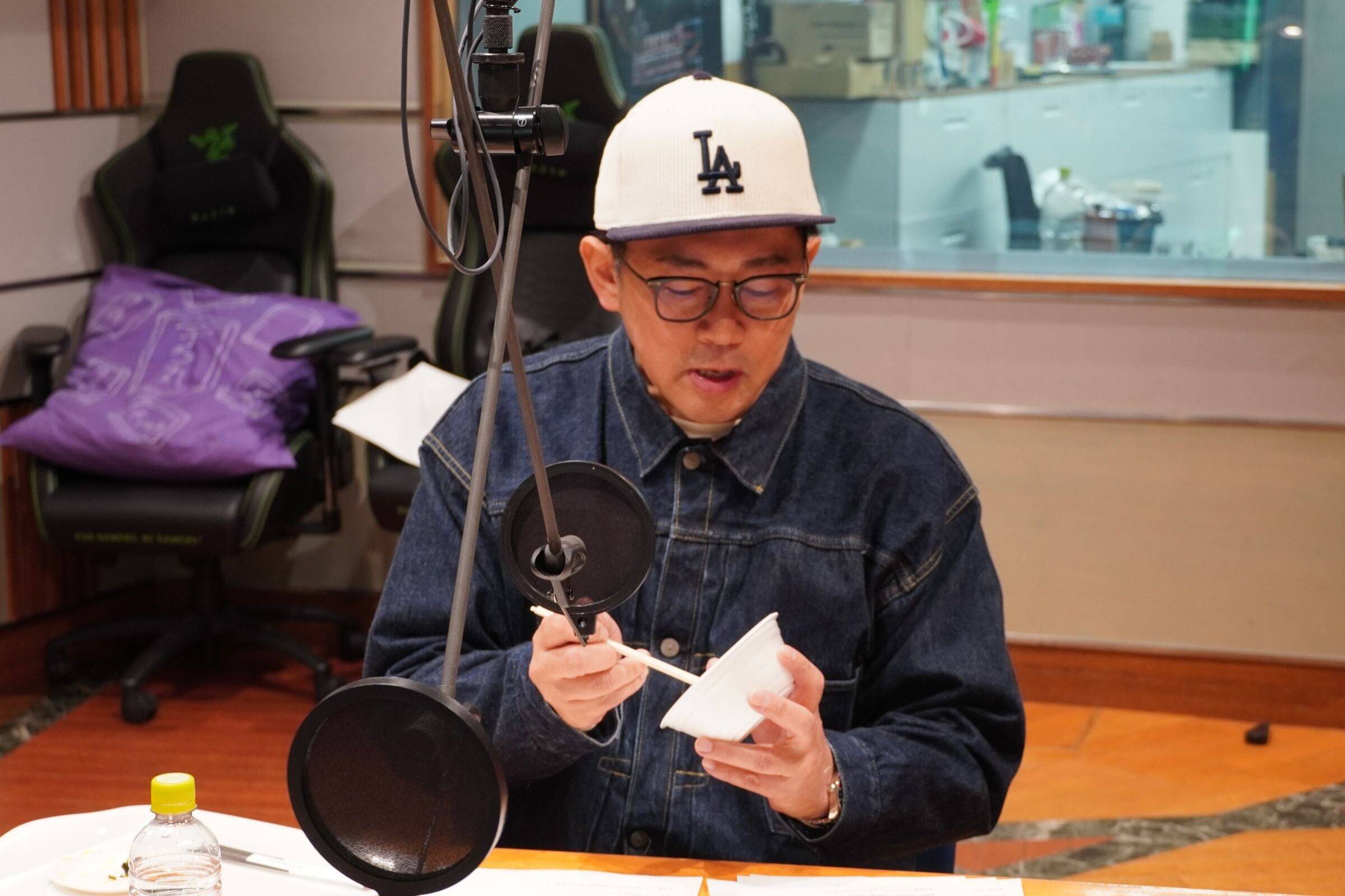 ご飯のお供　コメトモグランプリ2025