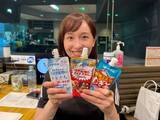 「猛暑の救世主は“飲む氷”！今注目のアイススラリー5種飲み比べ」の画像1