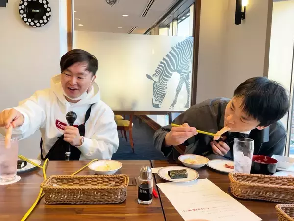 岩下の新生姜スペシャル企画