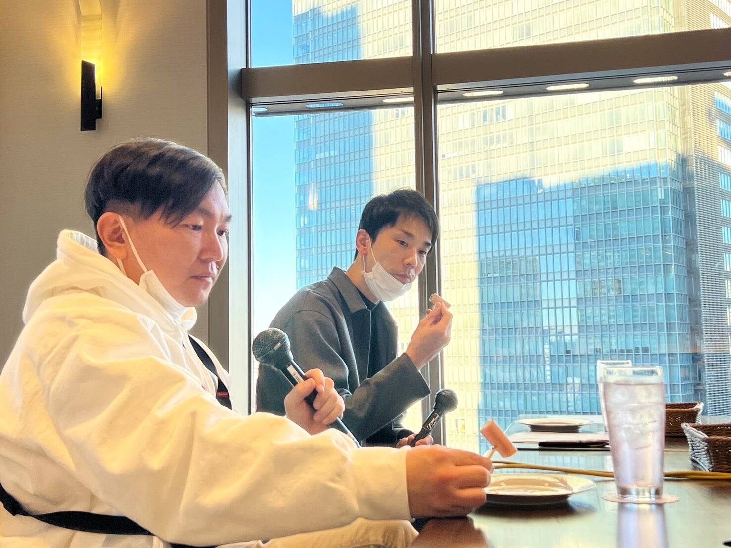 岩下の新生姜スペシャル企画