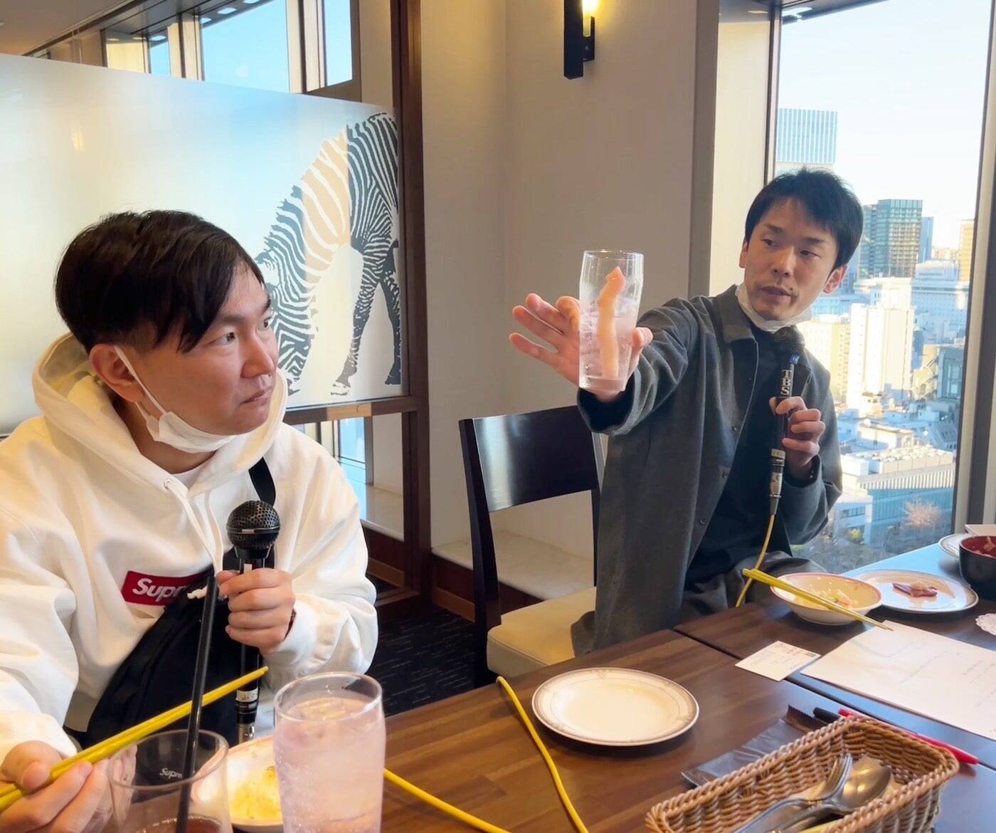 岩下の新生姜スペシャル企画