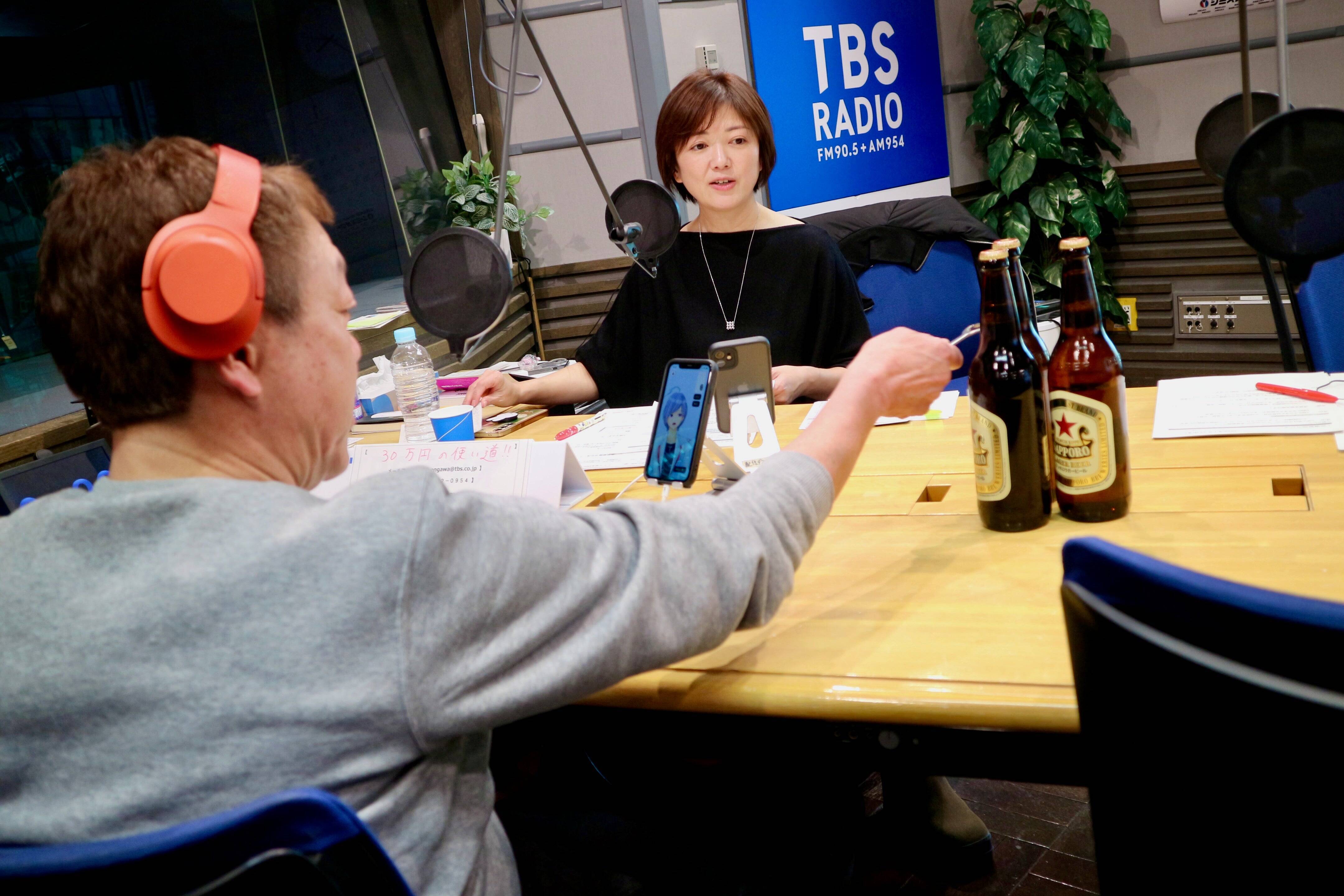 「玉さん、お願いします！」 勝手に妄想！３０万円の使い道は・・・？