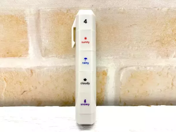 「繰り返し書く内容はスタンプで自分好みに！手帳にまつわる便利グッズをご紹介！」の画像