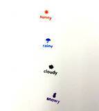 「繰り返し書く内容はスタンプで自分好みに！手帳にまつわる便利グッズをご紹介！」の画像3