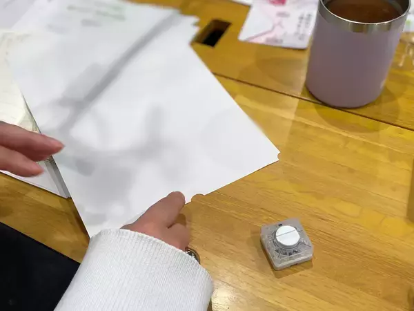 「繰り返し書く内容はスタンプで自分好みに！手帳にまつわる便利グッズをご紹介！」の画像