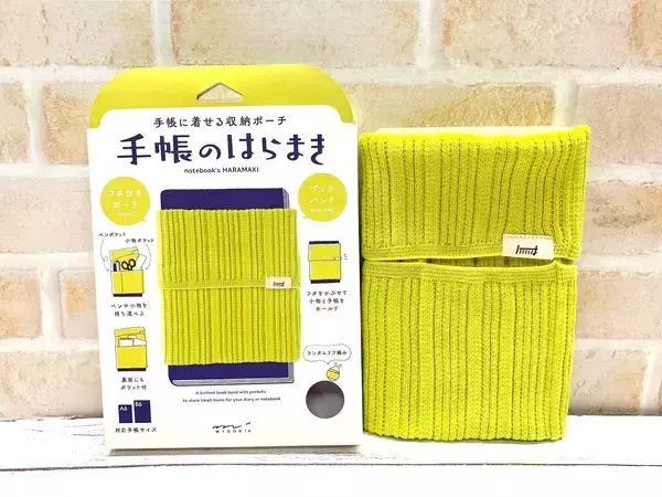 「繰り返し書く内容はスタンプで自分好みに！手帳にまつわる便利グッズをご紹介！」の画像