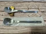 「具材の切りやすさや口当たりは激変する？話題のカレー専用スプーン5種を食べ比べ」の画像2