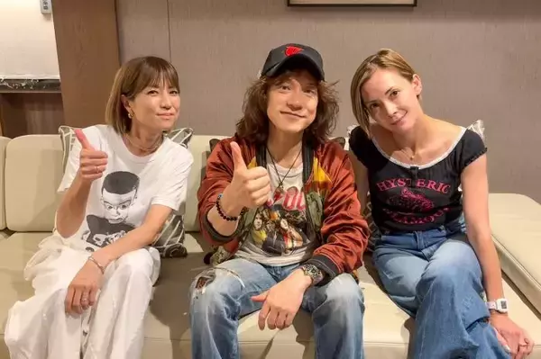 ダイアモンド☆ユカイさん"何もかも上手くいかない時期、どう乗り越える？"